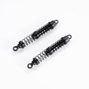 FCX10 LC80 Brushless Front Oil Shock Absorbers Assembly 1 Pair