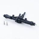 1/24 Tacoma Rear Axle Assembly