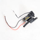 1/24 Tacoma Transmission Gear Box Assembly
