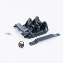 1/24 Tacoma Blister Seat Compartment