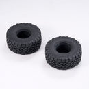 FCX10 LC80 Brushless Toyo Tires
