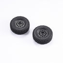 FCX18 II Bronco Wheel Assembly Set	