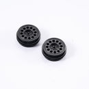 FCX18 II Bronco Wheel Hub Nomad 12 Hole	