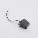 FCX18 II Variable Speed 9G Servo JST 1.25