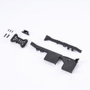 FCX18 II Wheelbase160 Chassis Bracket	