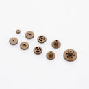 FCX18 II Gear Set For Transmission Gear Box