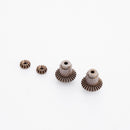 FCX18 II Gear Set For Front/Rear Axle
