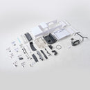 FCX18 II F-100 Car Body Parts Without Painted