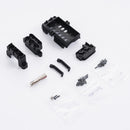 FCX18 II F-100 Body Mount Set