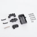 FCX18 II F-100 Body Mount Set