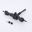 FCX18 II-199 Rear Axle Assembly (Diff)