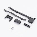 FCX18 II Wheelbase199 Chassis Bracket