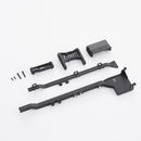 FCX18 II Wheelbase199 Chassis Bracket
