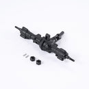Upgrade Parts - FCX18 II-160 Rear Axle Assembly (Diff)	