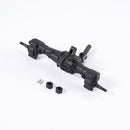 Upgrade Parts - FCX18 II-160 Rear Axle Assembly (Portal Axle)	