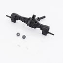 Upgrade Parts - FCX18 II-160 Rear Axle Assembly (Diff + Portal Axle)	