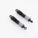 FCX18II Oil Shock Absorbers Assembly 1 Pair (With Spring)	