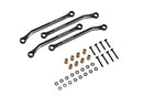 BATRAZZI Aluminum Lower Chassis Link Set for FCX24M Discovery/ Range Rover/ D110