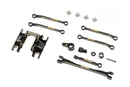 Batrazzi Brass Upgrade Set for FCX24M Land Rover D90