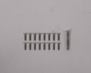 Arrows 1450mm Tecnam-2010 Screws set