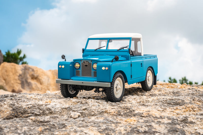 FMS 1/12 Land Rover Series II RTR