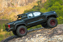 FairRC 1/24 FCX24M Taco Black Mamba Mod RTR