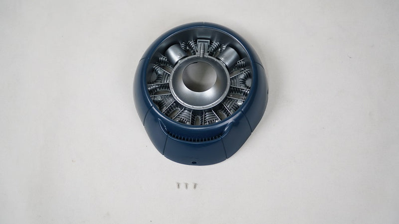 1700mm F4U Corsair V3 Cowl