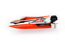 Joysway Mad Shark V2 F1 Brushless Speed Boat RTR