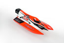 Joysway Mad Shark V2 F1 Brushless Speed Boat RTR