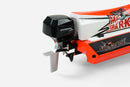 Joysway Mad Shark V2 F1 Brushless Speed Boat RTR