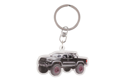Custom Keychains
