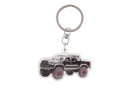 Custom Keychains