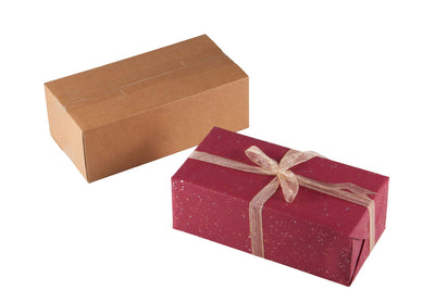 Gift Wrap Upgrade