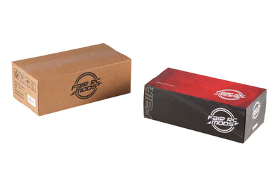Standard Packaging