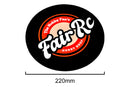 Fair RC Mouse Pad