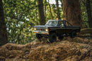 FMS 1/18 FCX18 II Ford F-100 RTR Brushless (199mm Wheelbase)