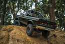 FMS 1/18 FCX18 II Ford F-100 RTR Brushless (199mm Wheelbase)