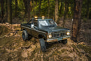 FMS 1/18 FCX18 II Ford F-100 RTR Brushless (199mm Wheelbase)