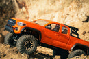 FairRC 1/24 FCX24M Taco Orange Crush Mod RTR