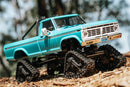 BATRAZZI All-Terrain Track Set for FCX24/FCX18