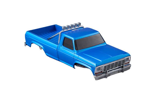 Seckilling 1/24 Smasher Assembly Body Set (2-Pack, Random Colors)