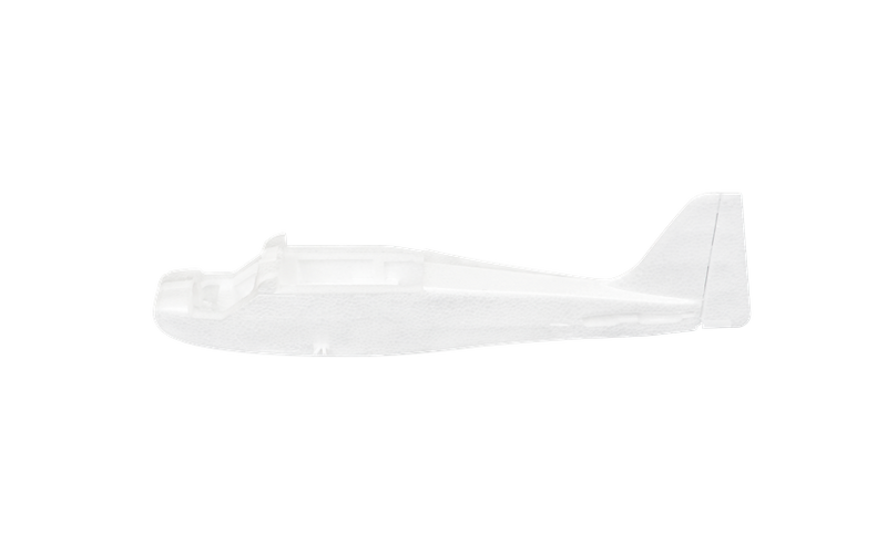 Arrows 620mm Pioneer Fuselage