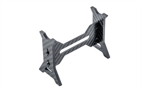 Carbon Fiber Stand for 1/10 RC Cars (99x75mm)
