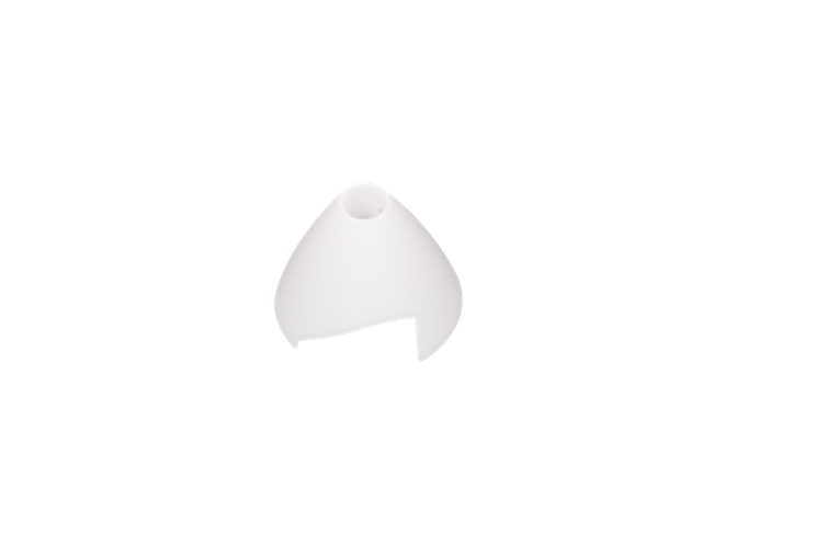 Arrows 620mm Pioneer Spinner