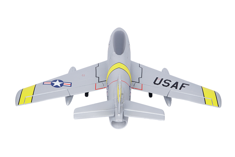 Arrows 64mm F-86 PNP w/ Vector