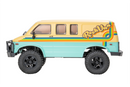 Hobby Plus CR18P Evo Rock Van 4x4 RTR – Beige & Blue (Flash Sale: 12 Units Only)