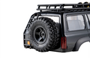 FairRC Assembly Car Body Set for FCX18 LC80 Brushless (Flash Sale: 50 Units Only)