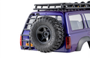 FairRC Assembly Car Body Set for FCX18 LC80 Brushless (Flash Sale: 50 Units Only)