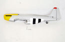 Arrows 1100mm P-51 Mustang V2 Fuselage