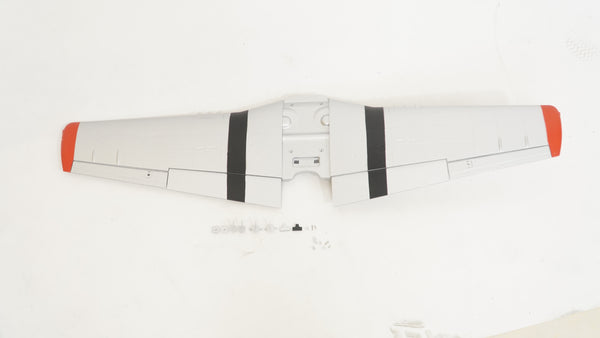 Arrows 1100mm P-51 Mustang V2 Main wing set